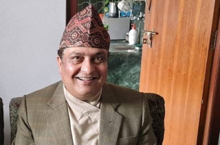 पानी उमालेर मात्रै पिउन र सरफाइमा ध्यान दिन डा. पोखरेलको सुझाव