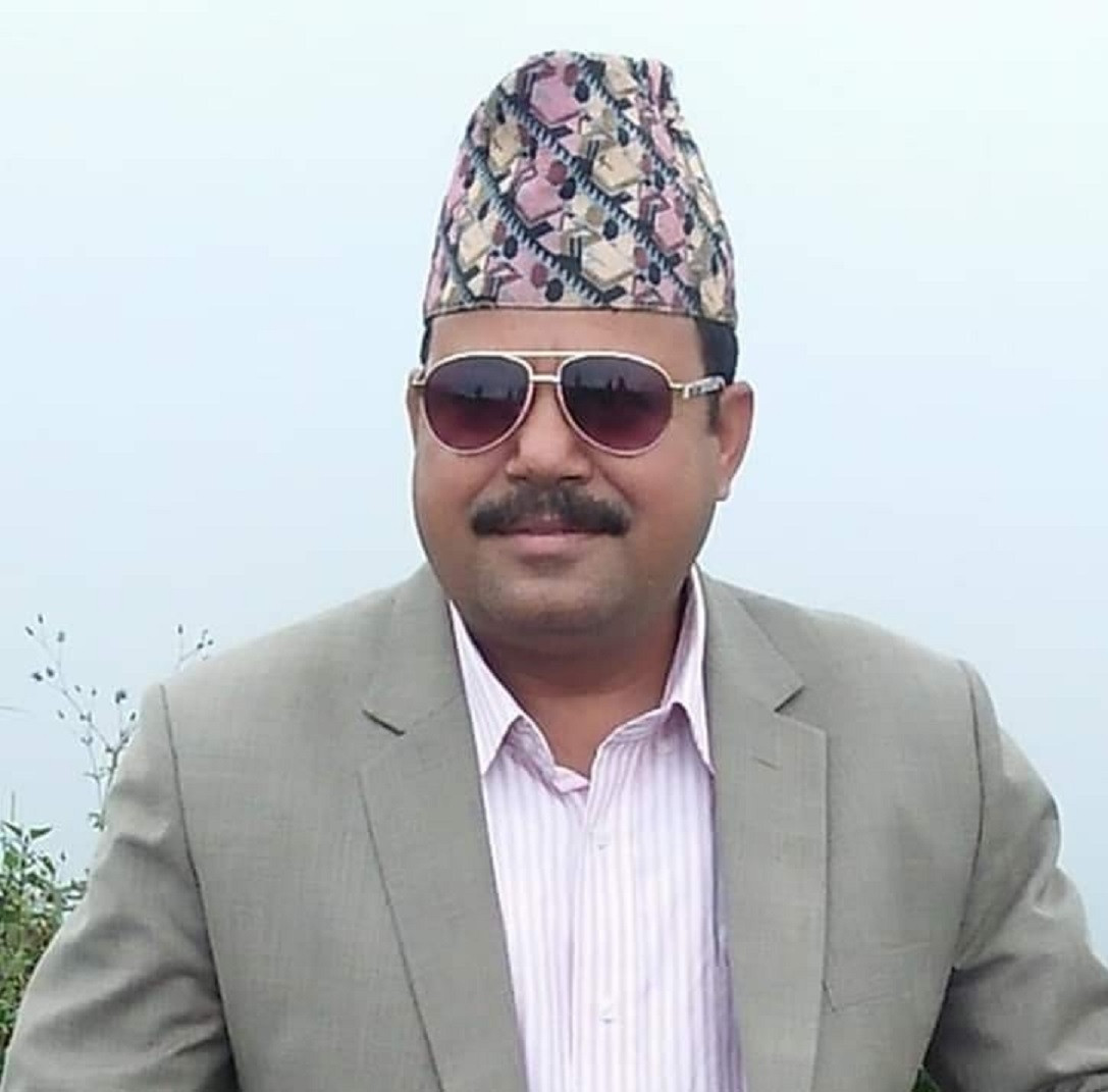 एमालेले जिम्मेवारीबाट हटायो कैलाली जिल्ला अध्यक्ष थापालाई 