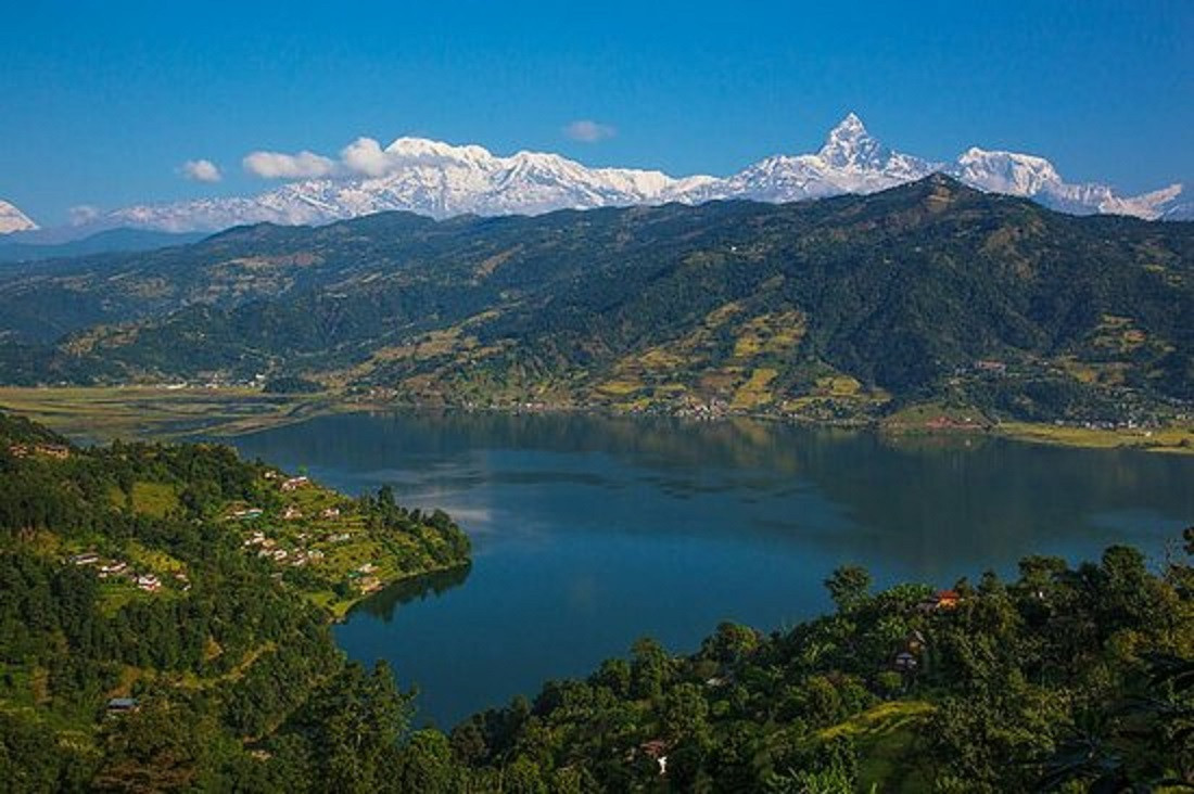 पोखरा महानगरको निर्णय बदर गर्दै फेवातालको नयाँ मापदण्ड लागू नगर्न सर्वोच्चको आदेश