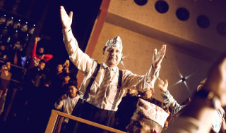 Former King Gyanendra set to celebrate his birthday in Thailand