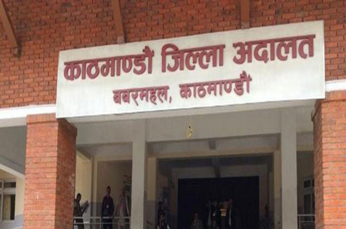 सन्दीपलाई थप ७ दिन हिरासतमा राख्न अदालतको अनुमति