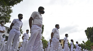 Sri Lanka shuts schools amid fuel crisis
