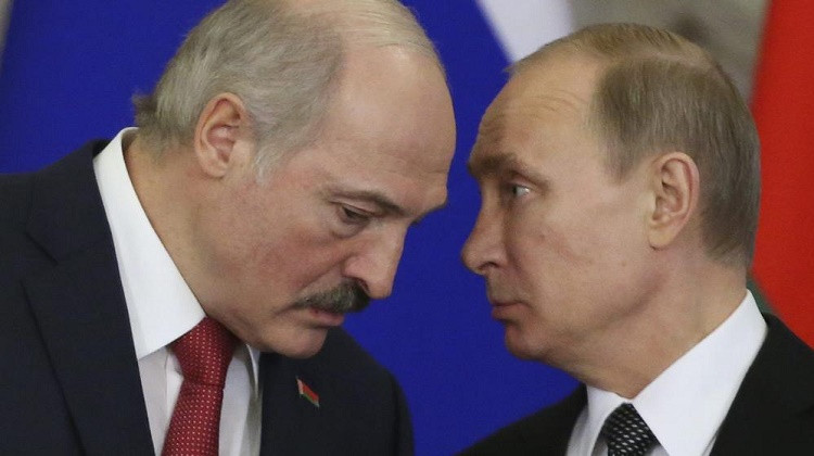 Japan imposes new sanctions against Russia, Belarus