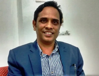 Finance Secretary Marasini goes on leave