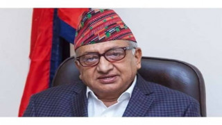 कांग्रेसको समस्या कांग्रेस नै भयो : उपाध्याय