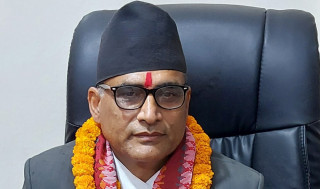 संघीयता बोझ भयो भने खारेज गरे हुन्छ:  मन्त्री खनाल
