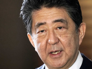 Former Japan Prime Minister Shinzo Abe dies after being shot