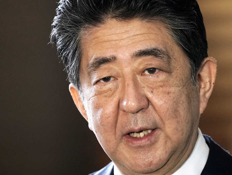 Former Japan Prime Minister Shinzo Abe dies after being shot