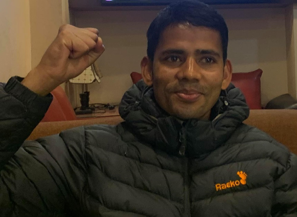 बलात्कारको आरोपमा नेकपा एसका नेता पक्राउ