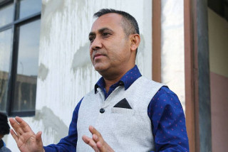 शिक्षकहरुको माग वार्ताबाट तत्काल समाधान गर्न विश्वप्रकाशको आग्रह
