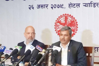 कोरोनाकालमा दिइएका सहुलियतलाई निरन्तरता दिन निजी क्षेत्रको माग 