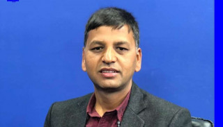 नेपालका कम्युनिष्टहरु एक हुने सम्भावना छैन : विष्णु रिजाल
