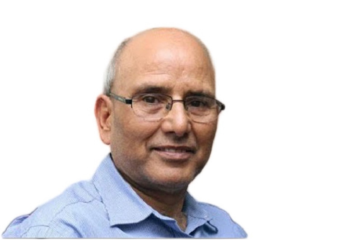 लिउको भ्रमण कम्युनिष्ट एकताका लागि पावरफुल डेलिगेसन हो : विश्लेषक  पुरञ्जन आचार्य (खास खबर)