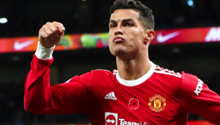 Manchester United claims Ronaldo ‘not for sale’