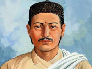 आज २०९औँ भानु जयन्ती, साहित्यिक कार्यक्रम गरी मनाइँदै