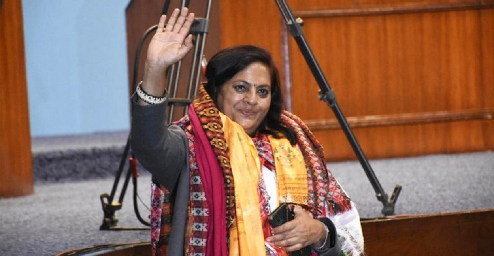 स्पष्ट बहुमतसहित उपसभामुखमा भुसाल विजयी, दोस्रो पटक मिल्यो सफलता (खास खबर)
