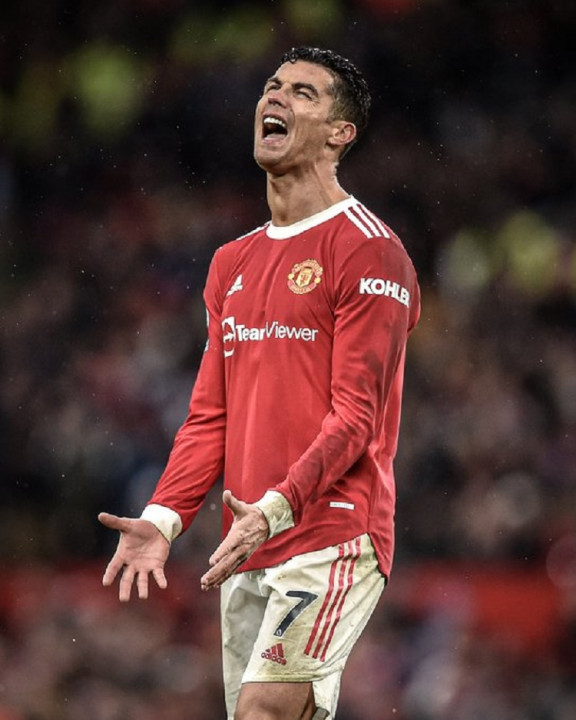 PSG, Chelsea and Bayern Munich reject offer to sign Ronaldo