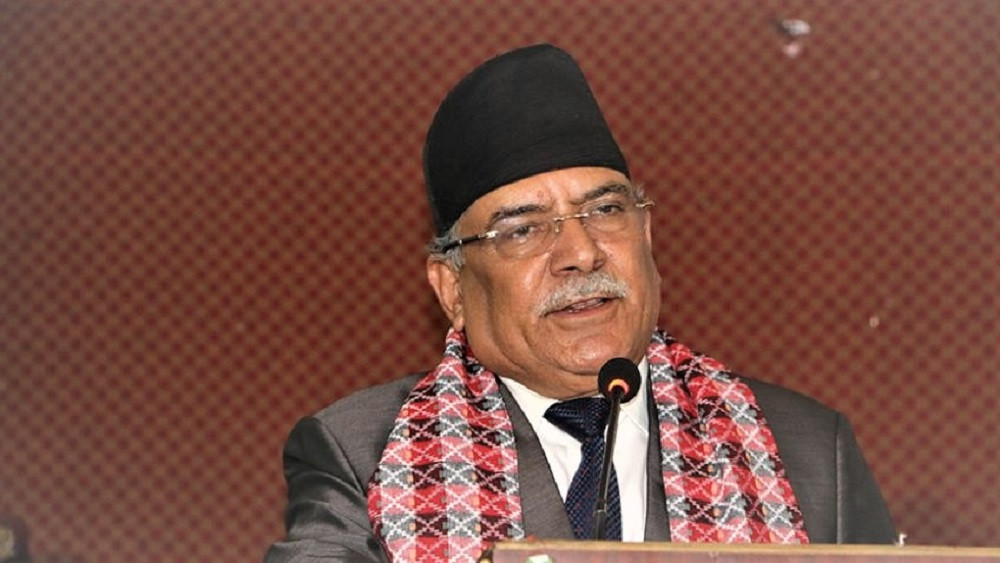 प्रचण्ड आज जापान जाँदै,साउन २५ मा स्वदेश फर्किने