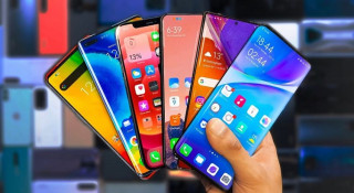 Restrictions on import of mobile phones above 300 dollars from now onwards