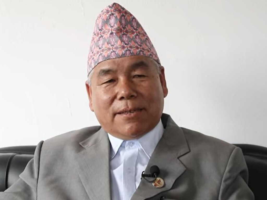 'प्रचण्डको  चरित्रहत्याका लागि दिल्लीमा सत्ता आलोपालो गर्ने सहमति भएको अनर्गल प्रचार गरियो'