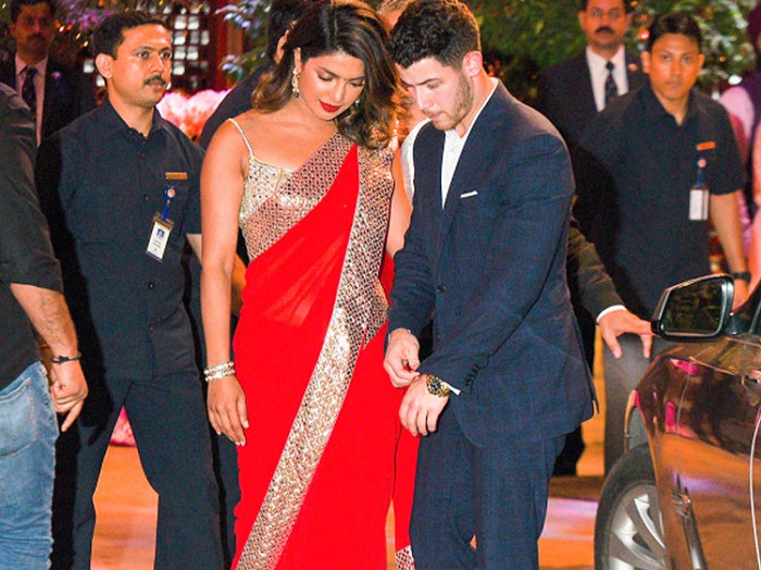 Priyanka Chopra turns 40 today