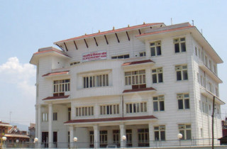 चलचित्र विकास बोर्डको अध्यक्षका लागि १० जनाको दरखास्त स्वीकृत (सूचीसहित)