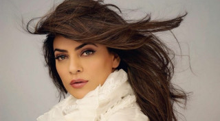 Sushmita Sen Reacts to Being Called Gold Digger For Dating Lalit Modi