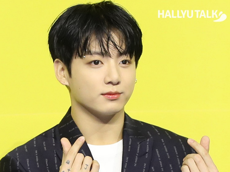 BTS’ Jungkook breaks new records as ‘Left and Right’ surpasses 100 million streams on Spotify