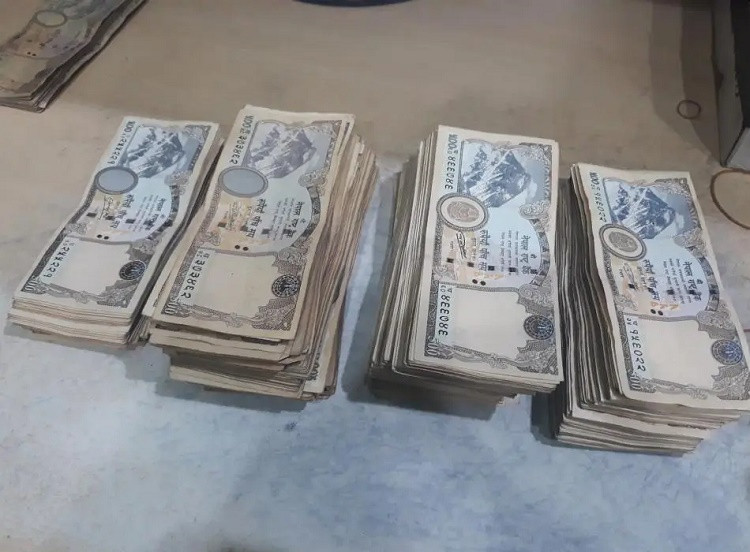Bank does not have the money to invest even in July