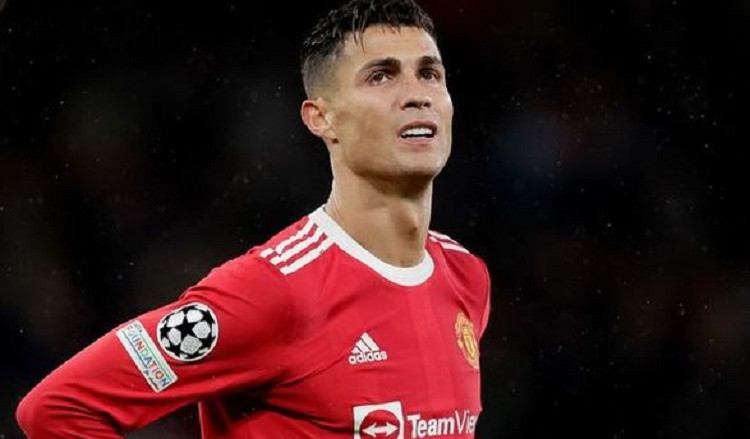 Real Madrid have no interest in potential Cristiano Ronaldo transfer: Reports