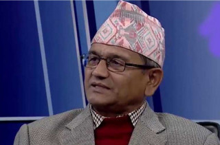 जनताले अनुभुति गर्नेगरि काम गर्न र नतिजा दिन सरकार प्रतिवद्ध छ: युवराज ज्ञवाली
