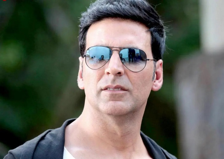 Akshay Kumar named as the highest taxpayer