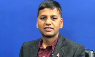 नागरिकता समस्या समाधान गर्नका लागि सबैभन्दा बढी चिन्तित पार्टी एमाले हो : विष्णु रिजाल