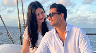 Katrina Kaif, Vicky Kaushal get death threats