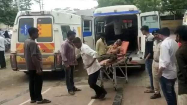 घरेलु मदिरा पिउँदा २६ जनाको मृत्यु