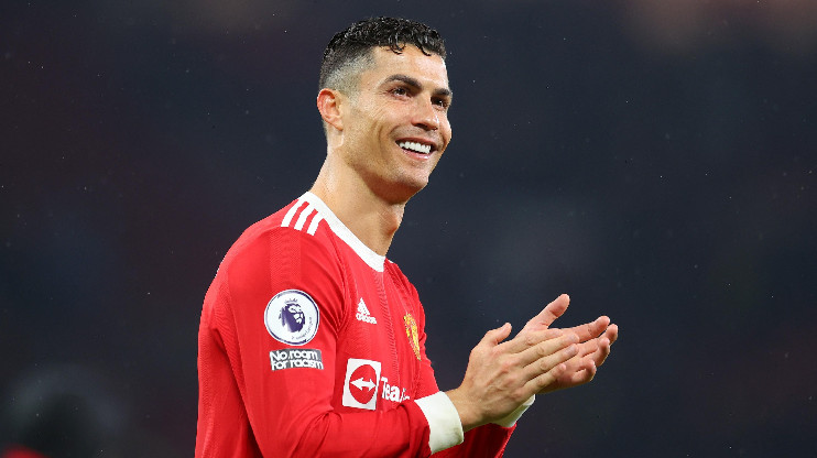 Ronaldo still wants to leave Manchester United