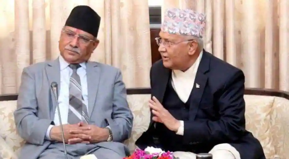 छानबिन समितिको प्रतिवेदन नमान्ने एमालेको तर्क, माओवादी भन्छ प्रतिपक्षीको चेतनाबाट विरोध भयो (खास खबर)