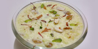 आज साउन १५, खीर खाने दिन, कसरी पकाउने मिठो खीर ?
