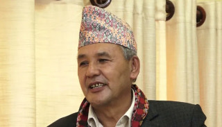 कोरोना बढ्दै छ, मन्त्रालय तयारी अवस्थामा छ, ​​​​​​​​​​​​​​सजग बनौँ : स्वास्थ्यमन्त्री खापुङ