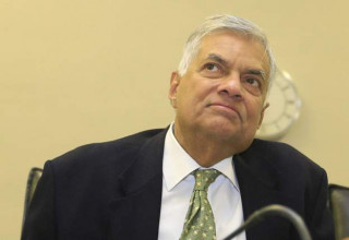 श्रीलंकालाई आर्थिक उन्नती तर्फ धकेल्ने उपाय पहिल्याउन राष्ट्रपति विक्रमासिङ्घेको आग्रह