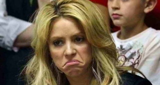 Shakira could face 8 years in prison