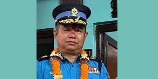 विप्लवरुद्ध पक्राउ पुर्जी जारी गरिएको विषय राजनीतिक रुपमा हेर्न मिल्दैँन : प्रहरी प्रवक्ता राई