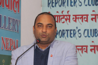 बारा २ मा उपेन्द्र यादवको विजय कसैले रोक्न सक्दैन : लोसपा नेता