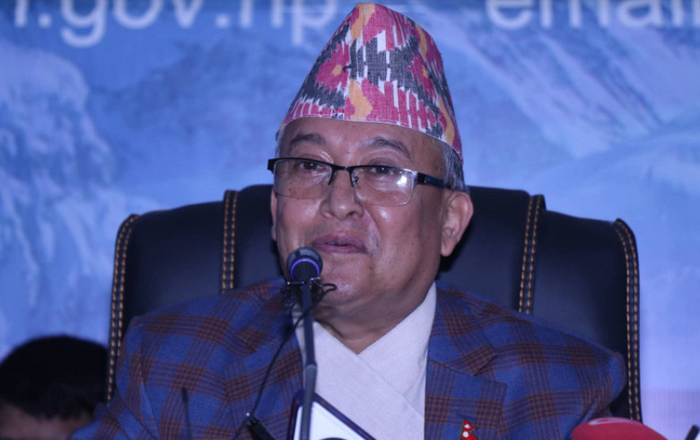 उम्मेदवारी दिएपछि प्रतिनिधिसभा र प्रदेशसभा सदस्यहरुको पद स्वतः सकिने