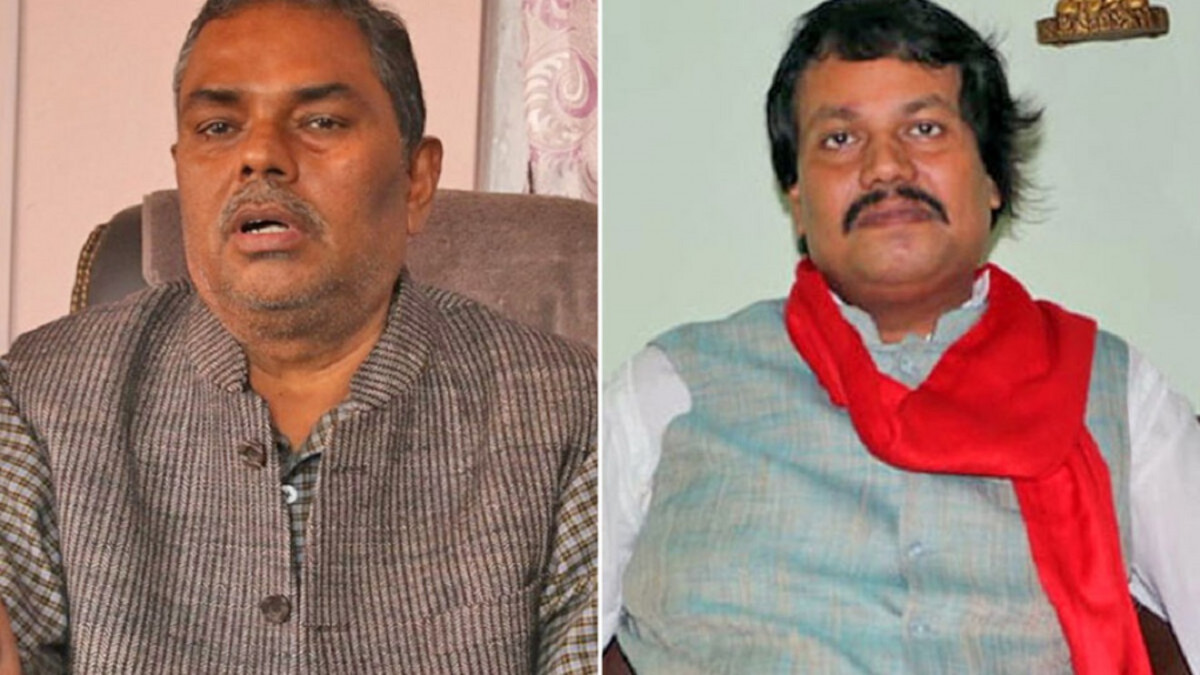 उपेन्द्र यादवले जितेको सप्तरी-२ बाट चुनाव लड्दै सिके राउत 