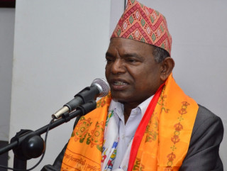 भ्रष्टाचारीलाई टुँडिखेलमा पिँजडा बनाएर राख्नुपर्छ  लालबाबु पण्डित