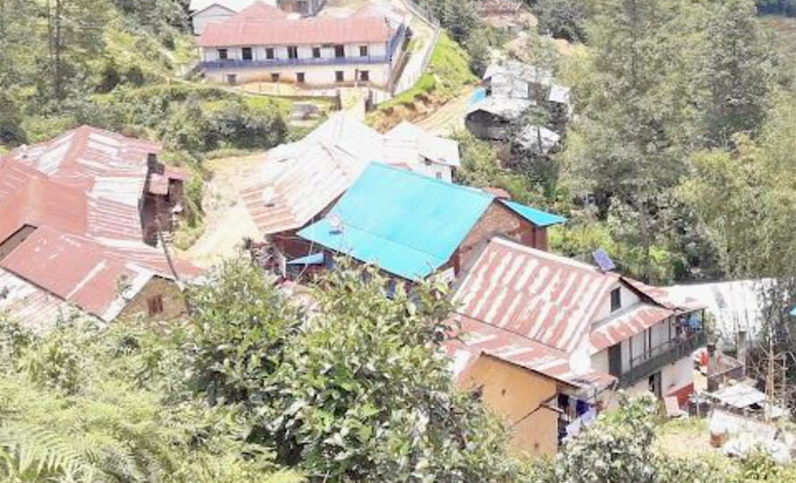 सबै विद्यालयमा चार दिन बिदा (सूचनासहित)