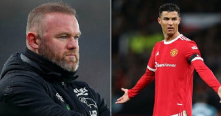 Rooney tells United to sell Ronaldo