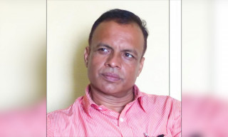 देउवाले आन्तरिक एकता सुदृढ गरेर जान खोजेनन् : गुरुराज घिमिरे