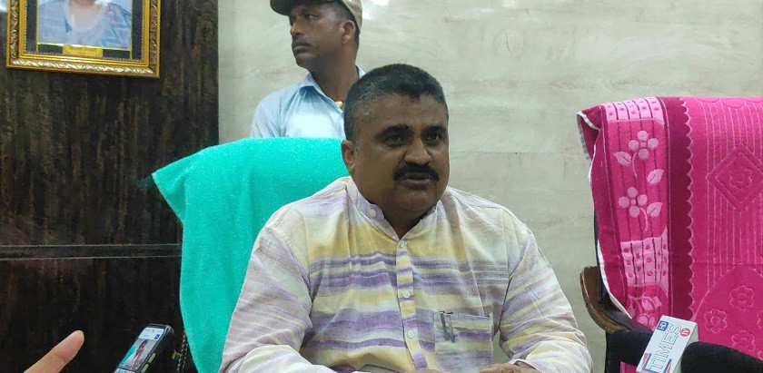 संघीय सरकारविरुद्ध मधेस प्रदेश सरकारद्वारा आन्दोलन घोषणा